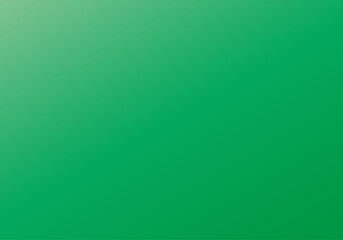 Fondo de degradado lineal verde 