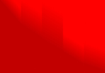 abstract red background with unique pattern
