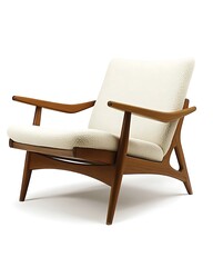 chair isolated on white
