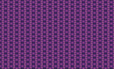 Geometric patterns. Modern geometric shapes following each other.