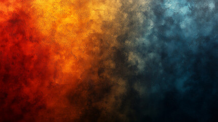 Fototapeta premium colorful watercolor abstract background