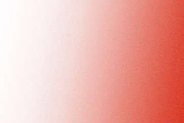 Fototapeta premium red and white ribbon