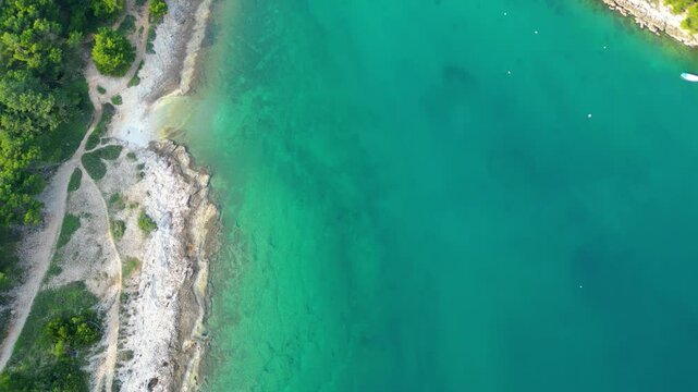 Premantura, a charming village located on the southern tip of the Istrian Peninsula, serves as the gateway to the breathtaking Rt Kamenjak Nature Park