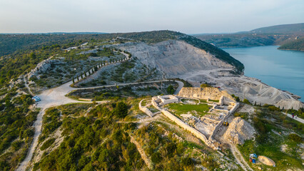 Stari Rakalj is a quaint and historic village located on the eastern coast of Istria, Croatia....