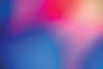 PrintLuxury light purple pink blue blurred bright background,blue light Purple Pink blurry colorful background elegant illustration with gradient background,blur pastel color purple blue pink textured