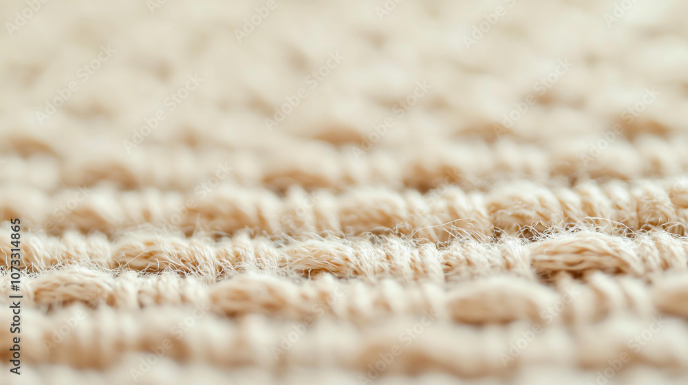 Poster abstract background close up of woven fabric showcasing intricate patterns and textures, highlightin