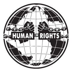 Human Rights awareness campaign ideas, Human Rights Day social media posts.