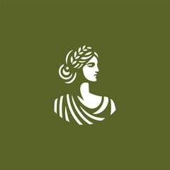 Athena logo