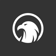 Phoenix logo design creative concept Premium Vector Part 3
