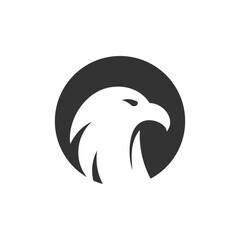 Phoenix logo design creative concept Premium Vector Part 4