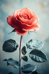 Valentine's Day Rose Bouquet