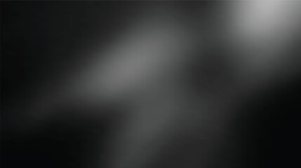 A black background with a white background,abstract black background with some smooth lines.black background vector illustration texture and dark gray charcoal paint, dark and gray abstract wallpaper.
