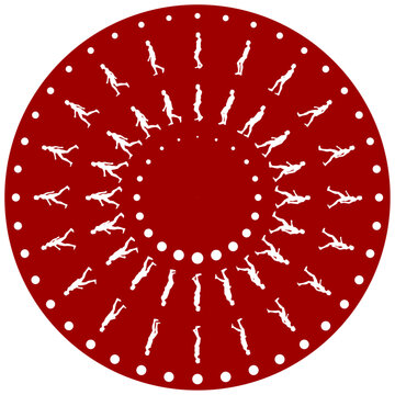 zoetrope, animation, film history