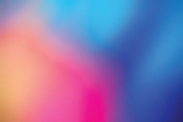 PrintLuxury light purple pink blue blurred bright background,blue light Purple Pink blurry colorful background elegant illustration with gradient background,blur pastel color purple blue pink textured