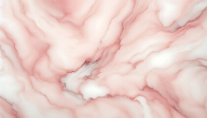 Dusty Pink Marble Texture