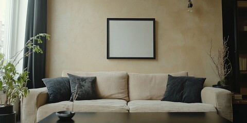 Modern Living Room