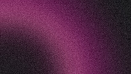 Abstract background gradient luxury purple modern grainy texture