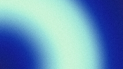 Abstract background gradient luxury blue modern grainy texture