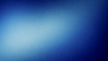 blue background with light