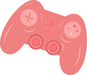 Video game controller icon