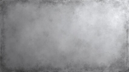 Gray textured surface with industrial appearance scene, minimalist and concrete-like