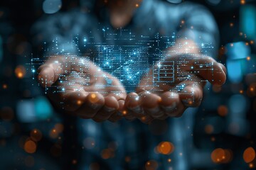 Digital Quality Approval with Certified Document and Virtual Award Badge for Industry Standards and Audits