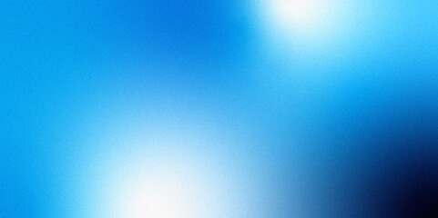 Elegant gradient Background fading from Navy Blue to White .Twilight wonderful blue lilac mist abstract background .Abstract blue gradient background looks modern blurry textured blue wallpaper. ai	
