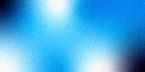 Elegant gradient Background fading from Navy Blue to White .Twilight wonderful blue lilac mist abstract background .Abstract blue gradient background looks modern blurry textured blue wallpaper. ai	
