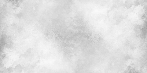 Texture of old white and gray concrete wall, Surface of dirty outdoor building wall, Nature seamless abstract background, vintage white background of natural cement or stone old texture material.