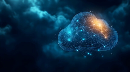 Concept art of a human brain exploding with knowledge and creativity