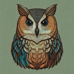 owl