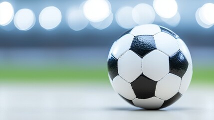 Naklejka premium Explore the excitement of soccer understanding the game techniques and passion of football fans