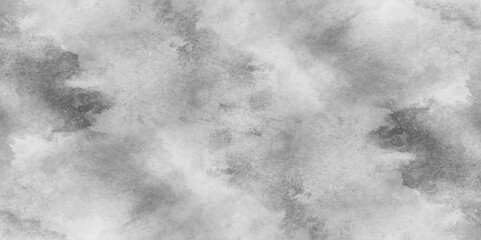 Texture of old white and gray concrete wall, Surface of dirty outdoor building wall, Nature seamless abstract background, vintage white background of natural cement or stone old texture material.