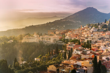 Taormina