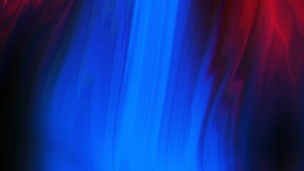 Colorful abstract background.red and blue