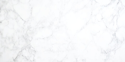 Naklejka premium White marble texture with natural pattern for background or design art work. Abstract background from white marble texture. White marble seamless texture with high resolution for background and design