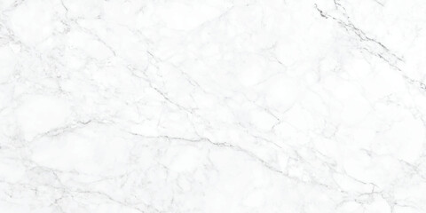 White marble texture with natural pattern for background or design art work. Abstract background from white marble texture. White marble seamless texture with high resolution for background and design