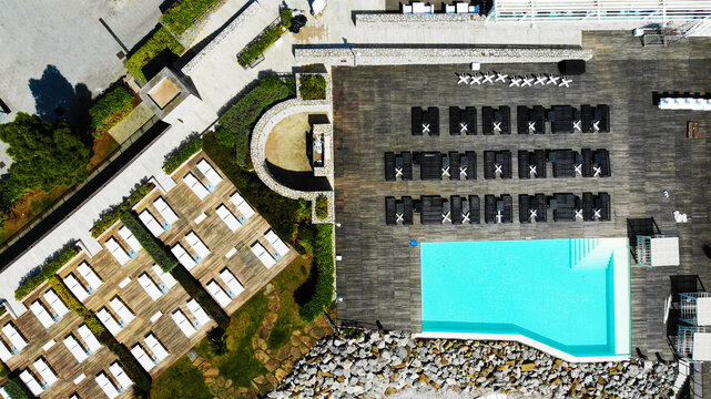 Piscina Porto Piccolo Duino
