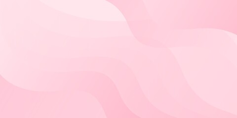 pink abstract background