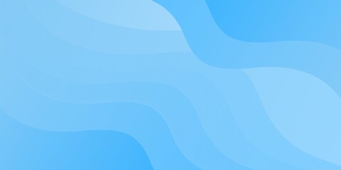 blue abstract background