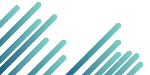 White paper background with white stripes lines. White transparent material shapes in random geometric pattern.