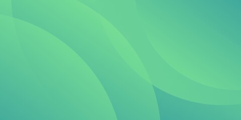 abstract green background