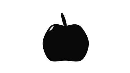 black and white abstract vector