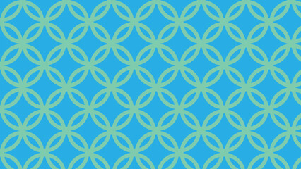 Light BLUE vector background