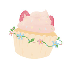 cupcake