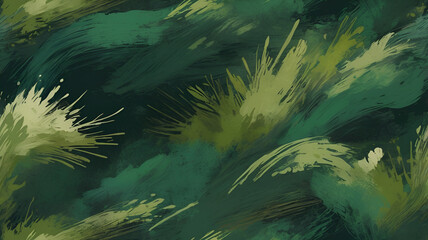 Nature&rsquo;s Palette
