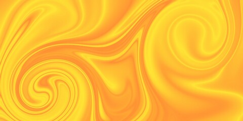 abstract orange background
