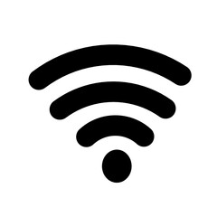 Wifi Icon For Personal and Commercial Use