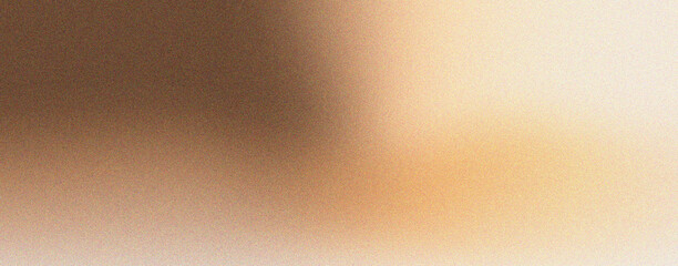 Soft Abstract Gradient Background with Dark and Light Tones, Featuring Subtle Film Grain Texture for Creative Design, Print, and Digital Art Projects