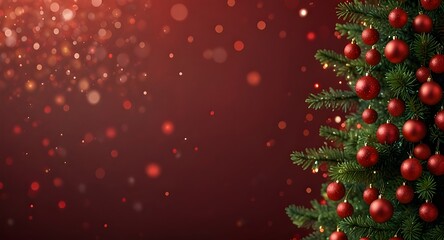 Christmas background Merry christmas Winter holiday theme. Happy New Year.